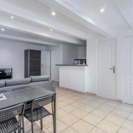 Studio La Ciotat 100M De La Mer Διαμέρισμα Εξωτερικό φωτογραφία