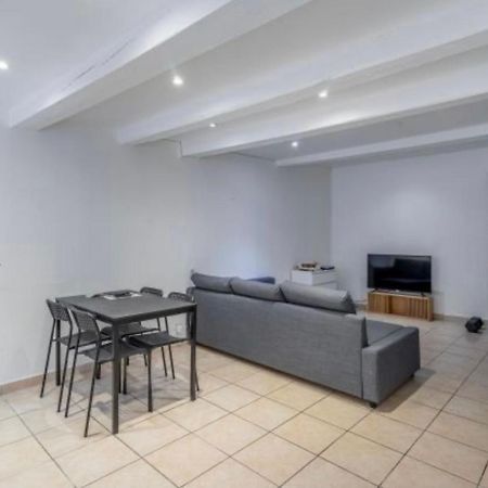 Studio La Ciotat 100M De La Mer Διαμέρισμα Εξωτερικό φωτογραφία
